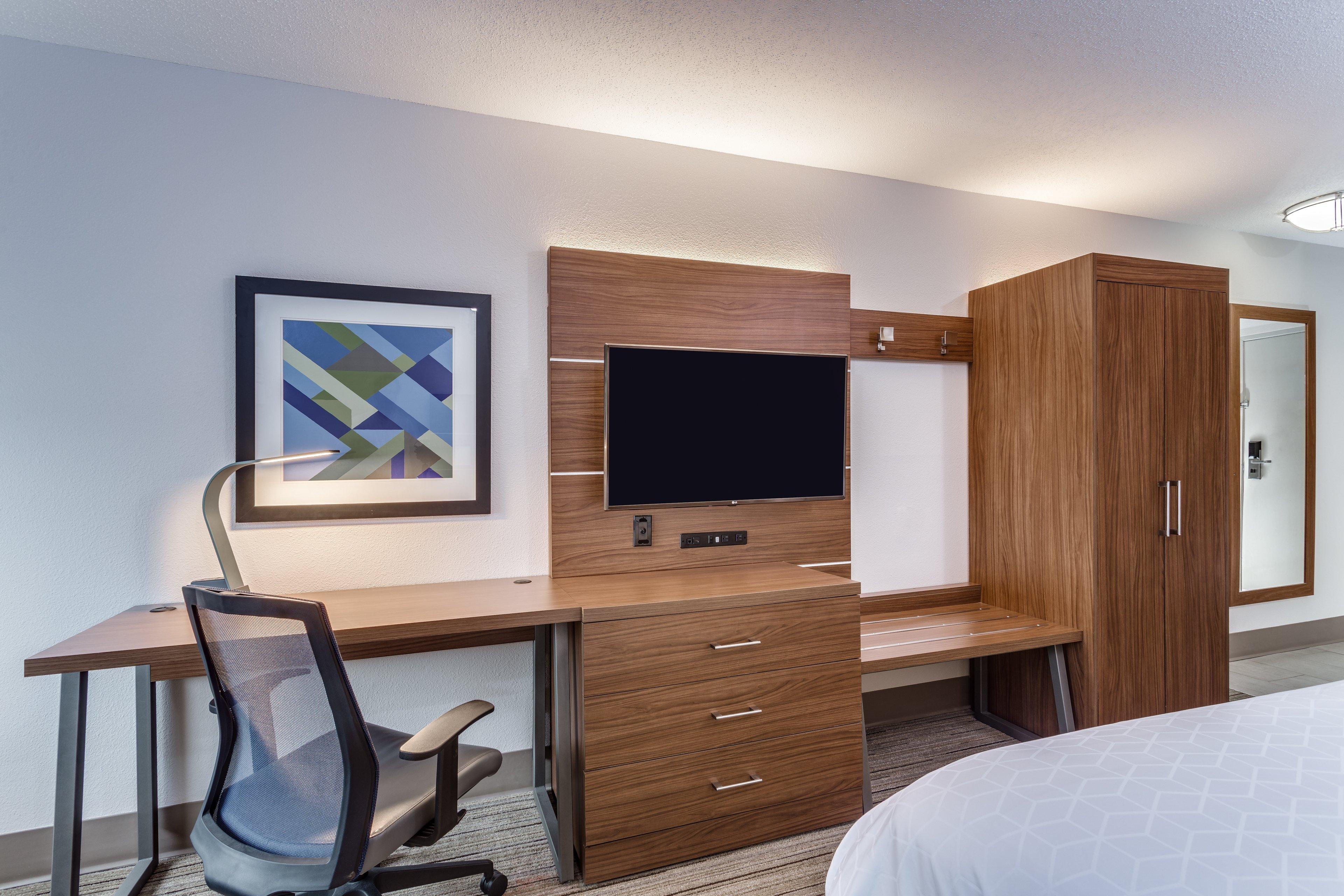 Holiday Inn Express Scottsburg By Ihg Exterior foto
